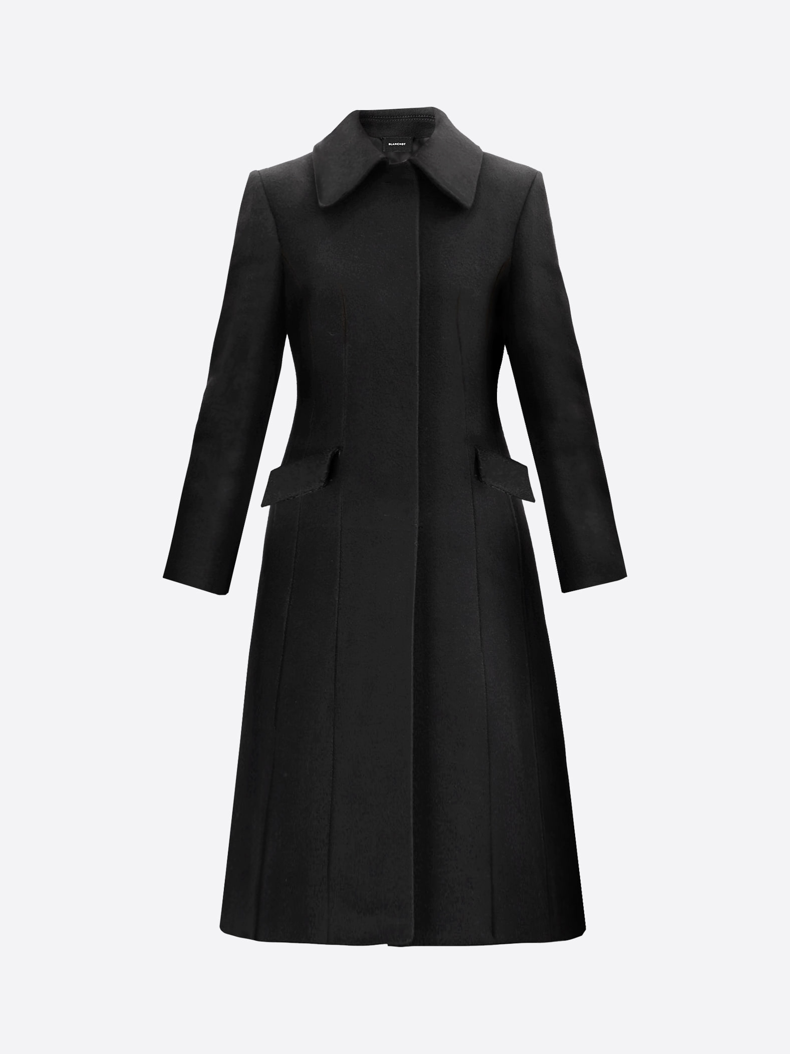 Victoria coat